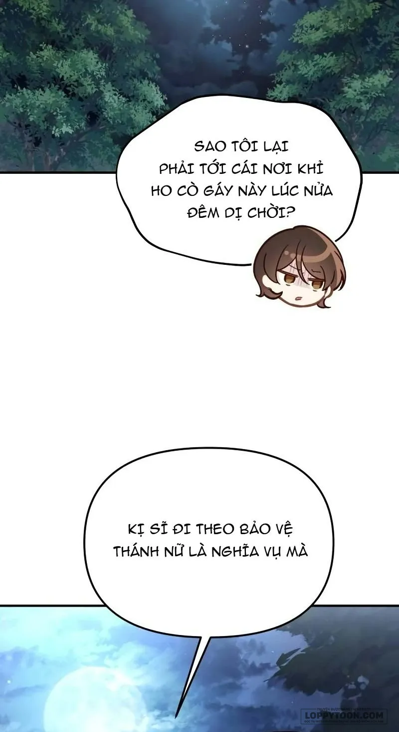 Bảo Vệ Thánh Nữ Giả Mạo Chap 11 - trang 2