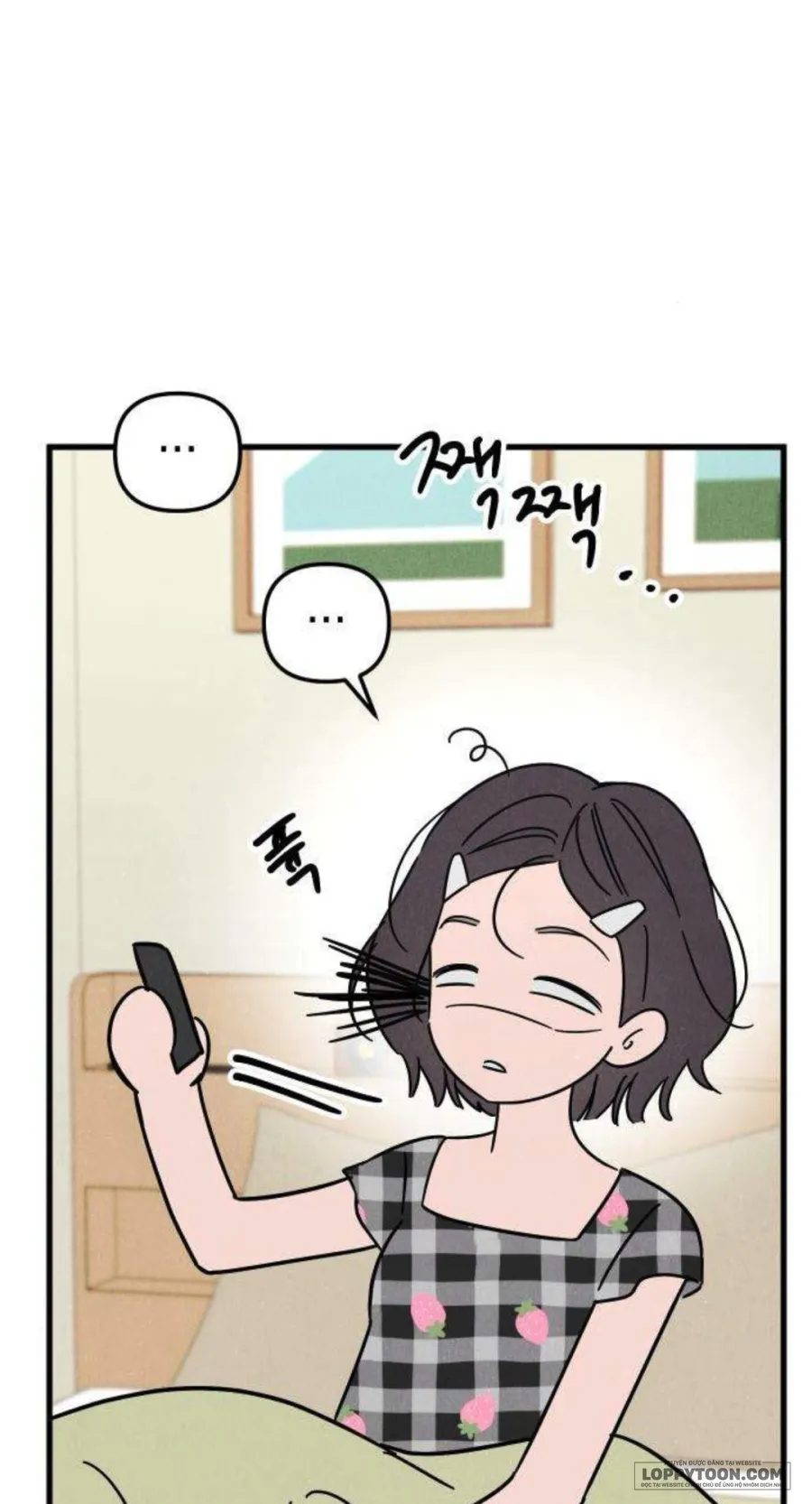 Câu Lạc Bộ Chị Đẹp Chap 11 - Hôn rồi thì phải hẹn hò chứ!!!! - trang 11