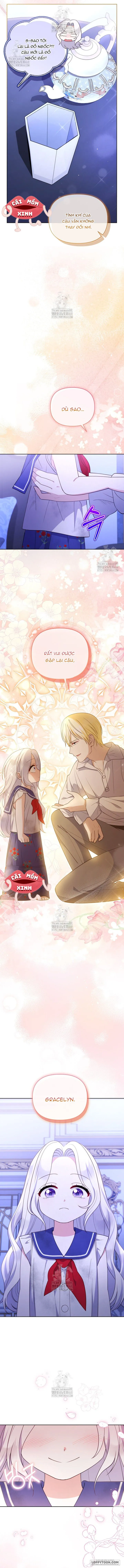 Cái Giá Của Tái Sinh Chap 3 - trang 13