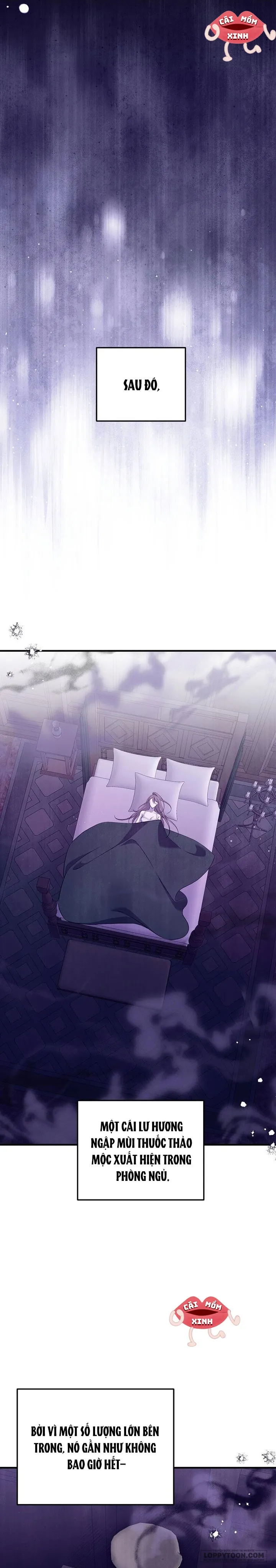 Dù Sao Chúng Ta Cũng Đã Kết Hôn Rồi Chap 28 - trang 27