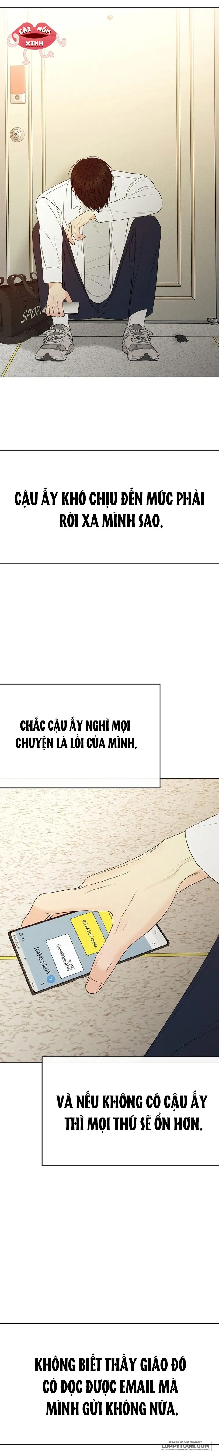 Soái Ca Kiểu Mẫu Chap 19 - trang 29