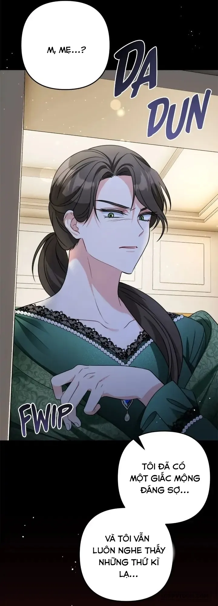 Tôi Sống Chung Với Mẹ Chồng Chap 28 - trang 23