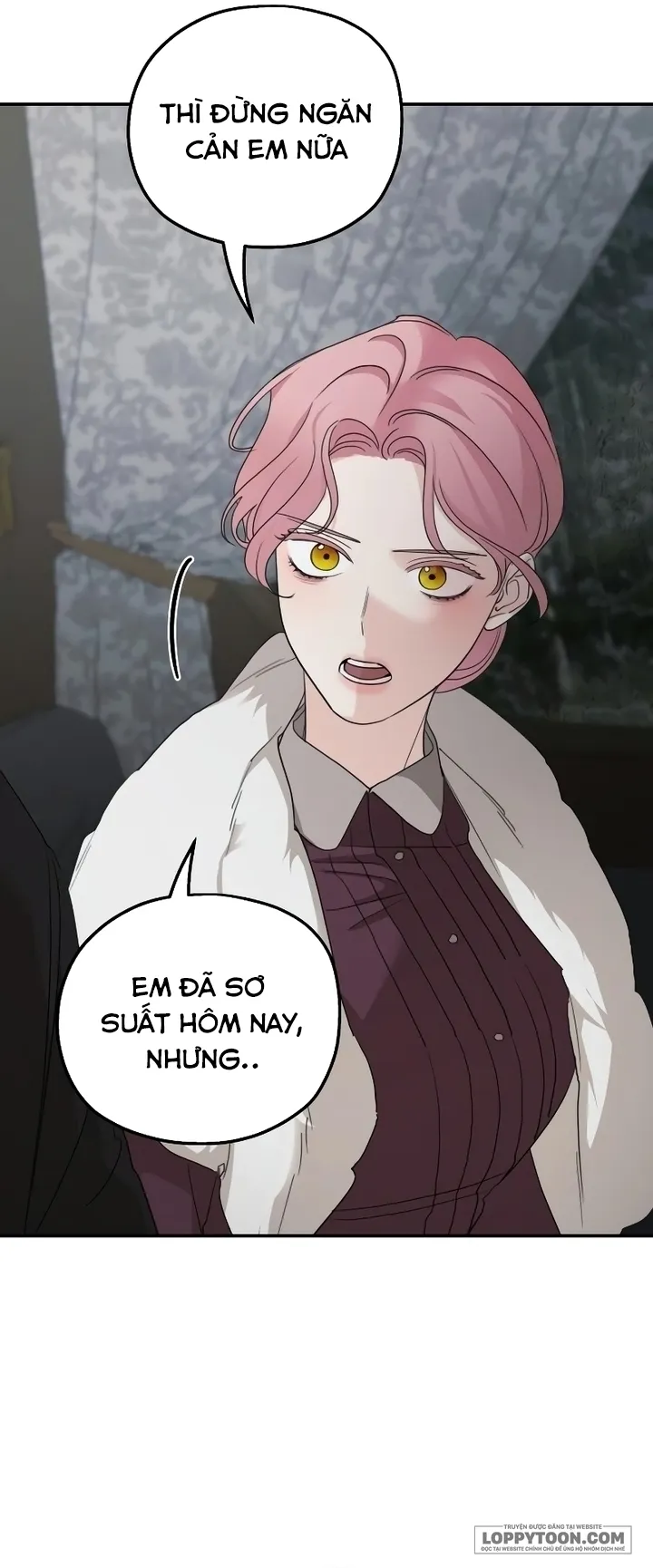 Gia Đình Chồng Quá Ám Ảnh Bởi Tôi Chap 109 - trang 18