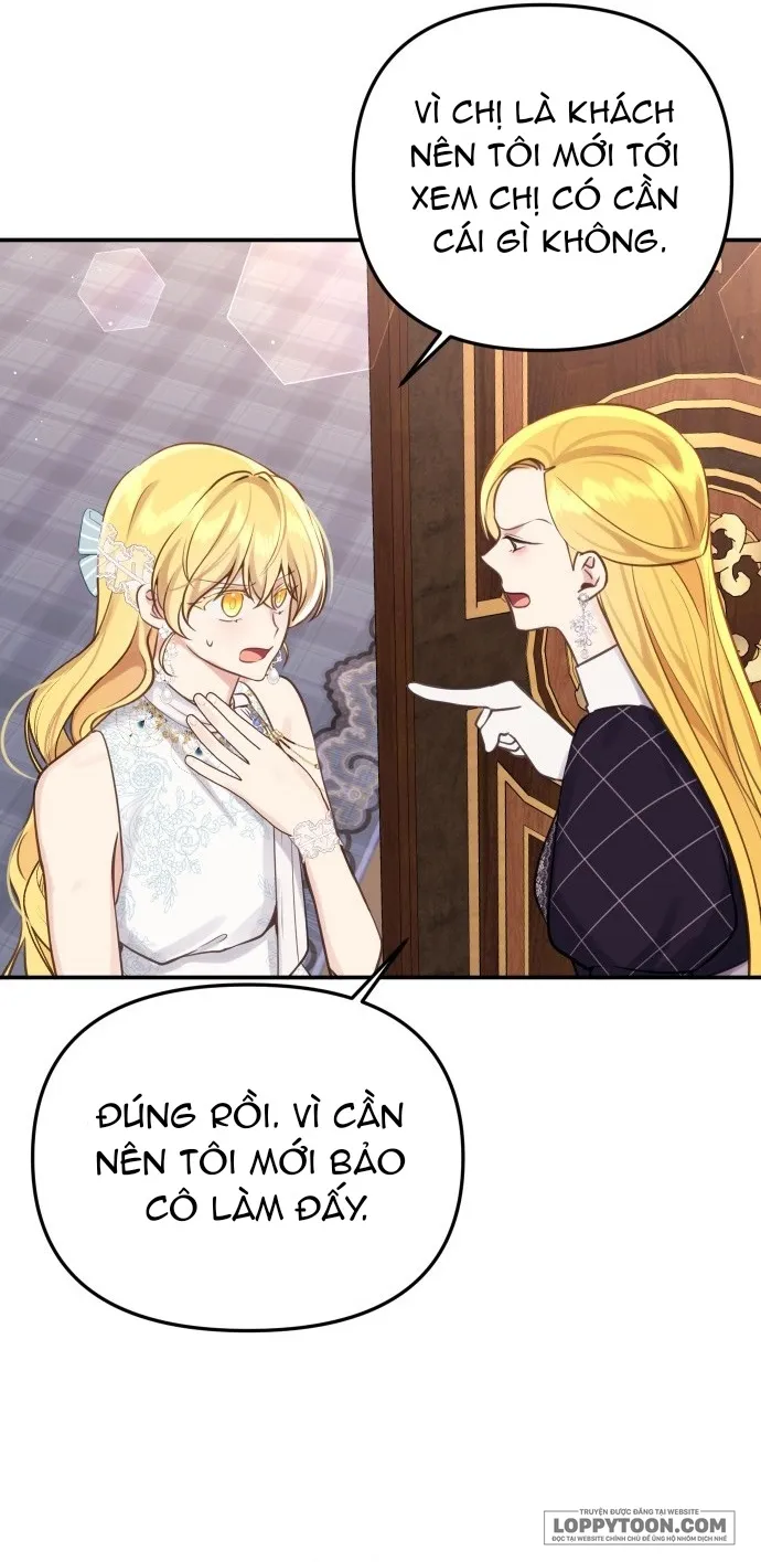 Cuộc Sống Hạnh Phúc Cùng Chồng Chap 24 - trang 43