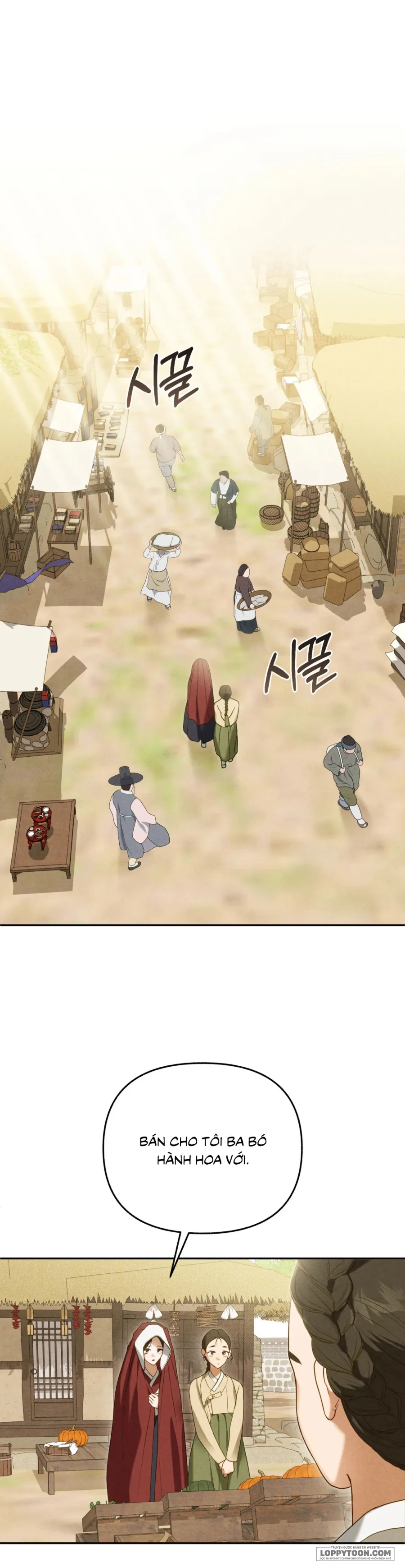 Phá Cầm Chap 2 - trang 19