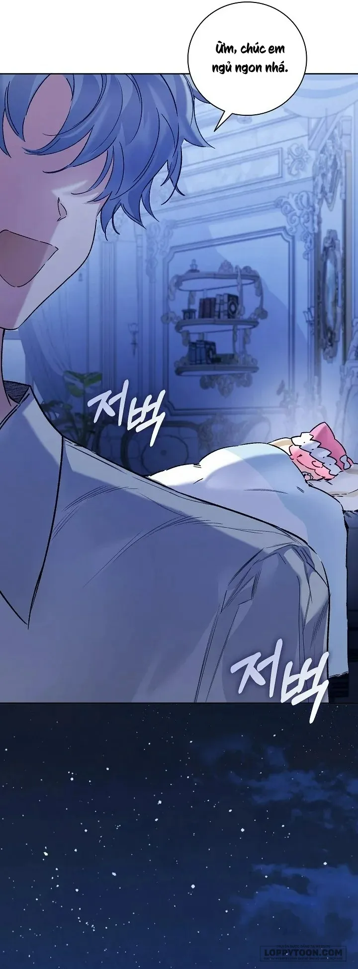 Papa Là Kẻ Thù Kiếp Trước Của Tôi? Chap 65 - trang 20