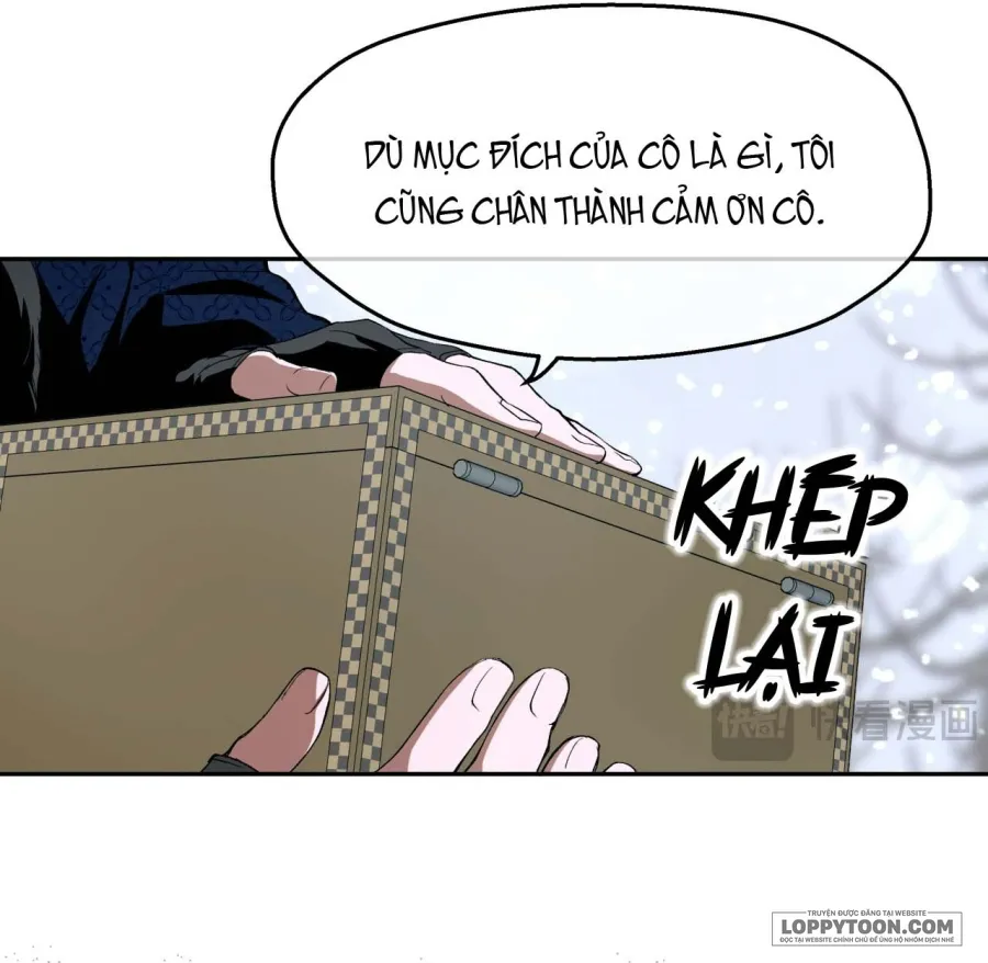 Nàng Sẽ Thuần Phục Những Anh Hùng Chap 5 - trang 61