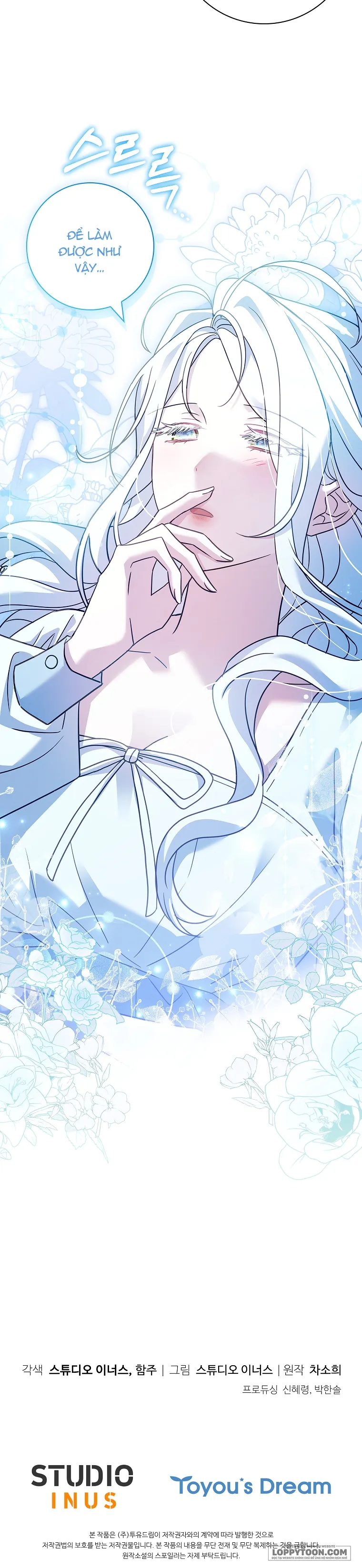 Chồng Ơi, Tại Sao Chúng Ta Không Thể Ly Hôn? Chap 6 - trang 34