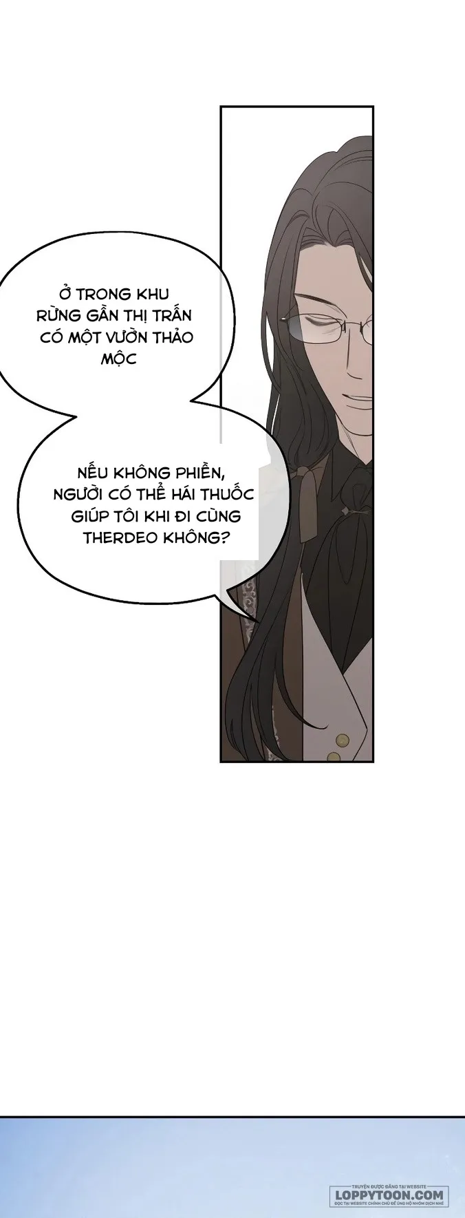 Gia Đình Chồng Quá Ám Ảnh Bởi Tôi Chap 94 - trang 1