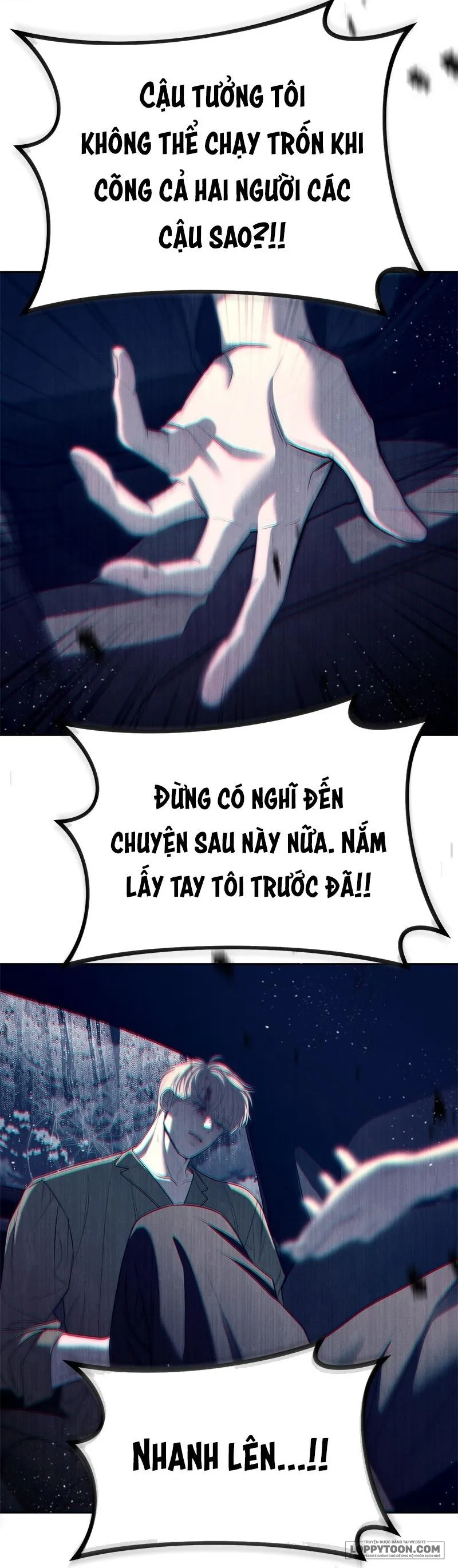 Xâm Nhập Trường Trung Học Tài Phiệt Chap 72 - trang 62