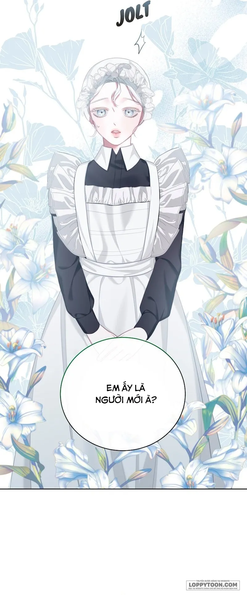 Hầu Nữ Không Còn Thèm Muốn Chủ Nhân Nữa Chap 6 - trang 39