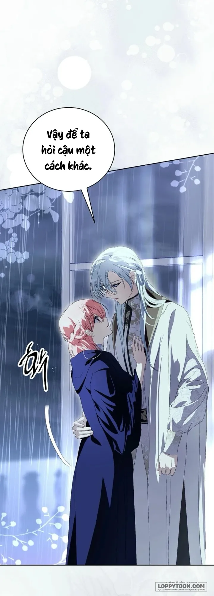 Phía Sau Mặt Nạ Của Nam Chính Hiền Lành Chap 78 - trang 15