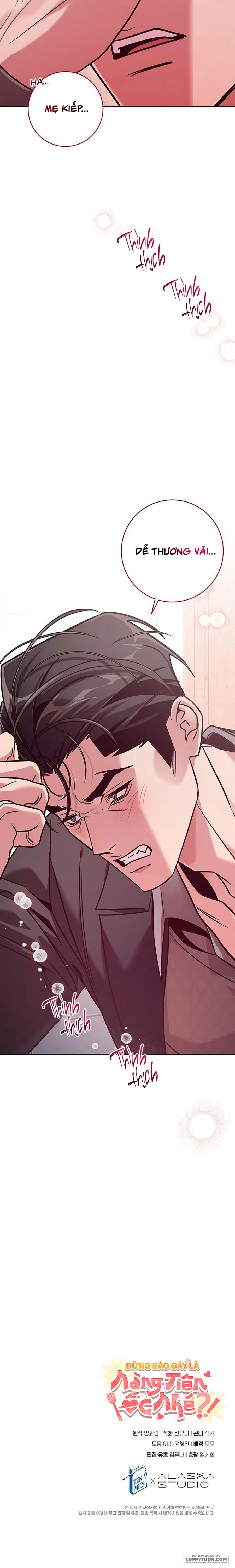 Đừng Bảo Đây Là Nàng Tiên Ốc Nhé?! Chap 15 - 🔞🔞🔞 - trang 30