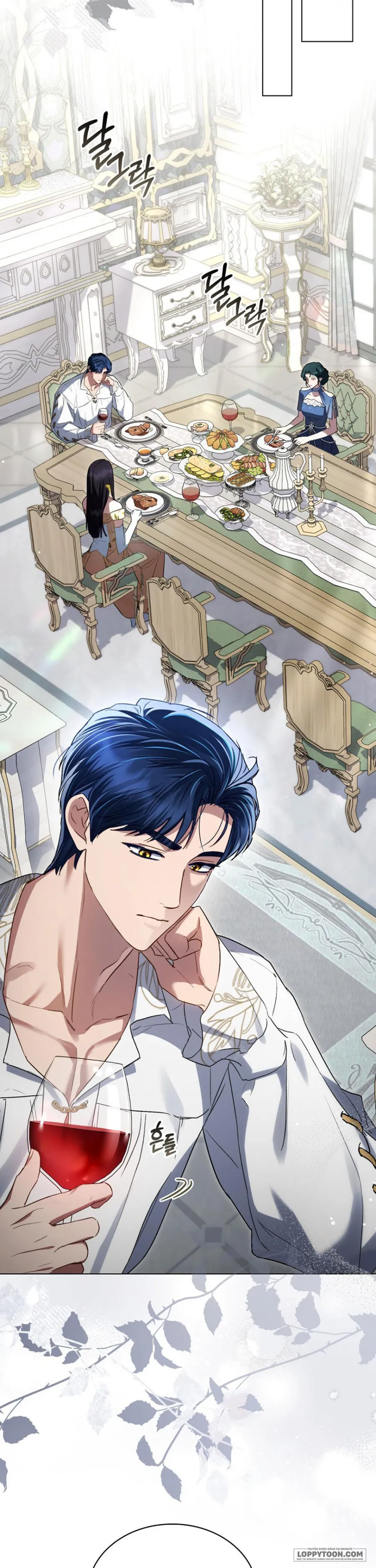 Giới Thượng Lưu Chap 28 - trang 24