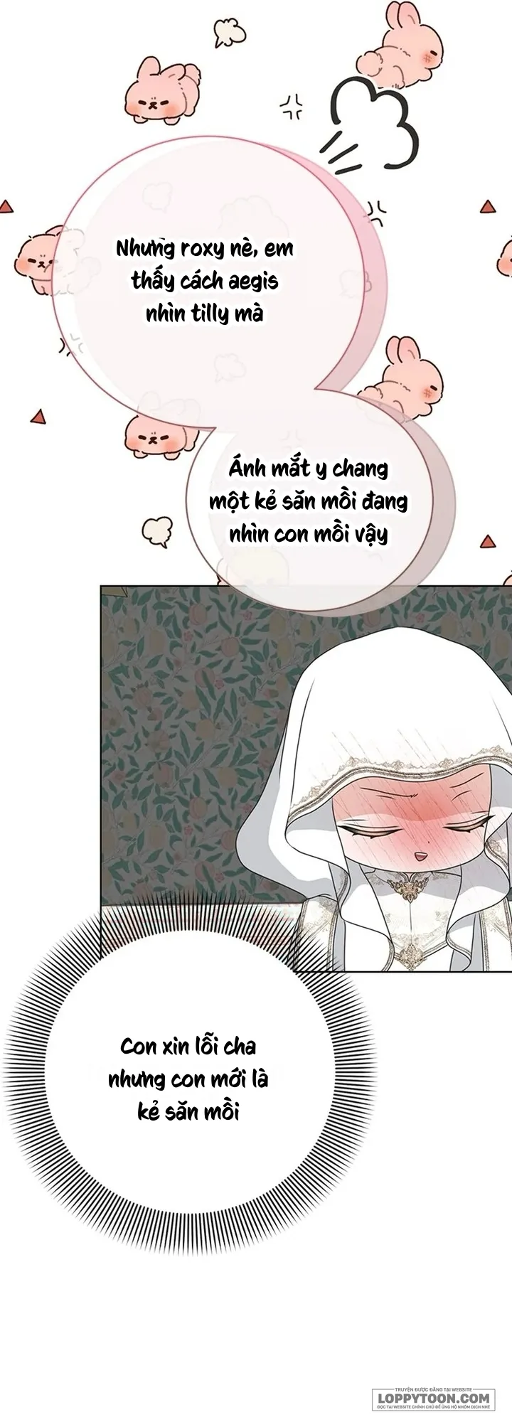 Sinh Ra Trở Thành Nhân Vật Không Có Trong Nguyên Tác Chap 89 - trang 62