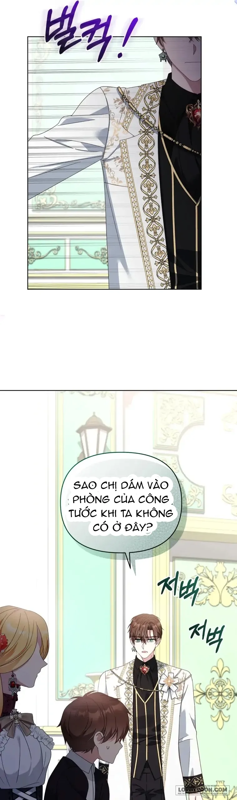 Chiếc Túi Bí Mật Của Quý Cô Xấu Xí Chap 19 - trang 33