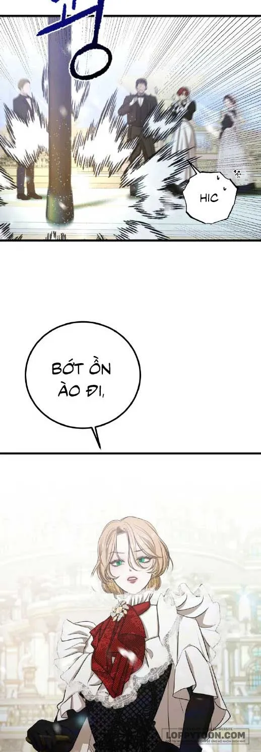 Tôi Bị Cắn Bởi Chú Chó Tôi Đã Bỏ Rơi Chap 2 - trang 6