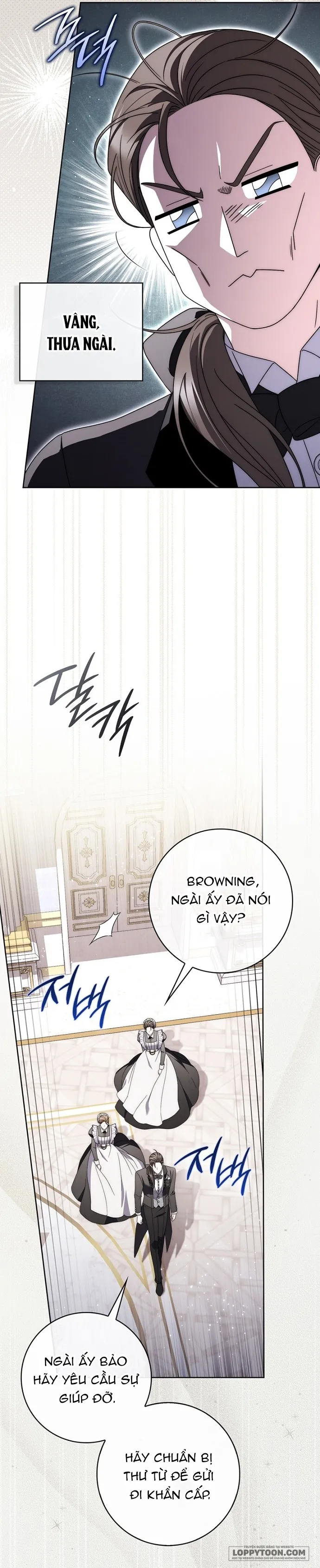 Nam Chính Bệnh Hoạn Ám Ảnh Với Sức Khoẻ Của Tôi Chap 74 - trang 17