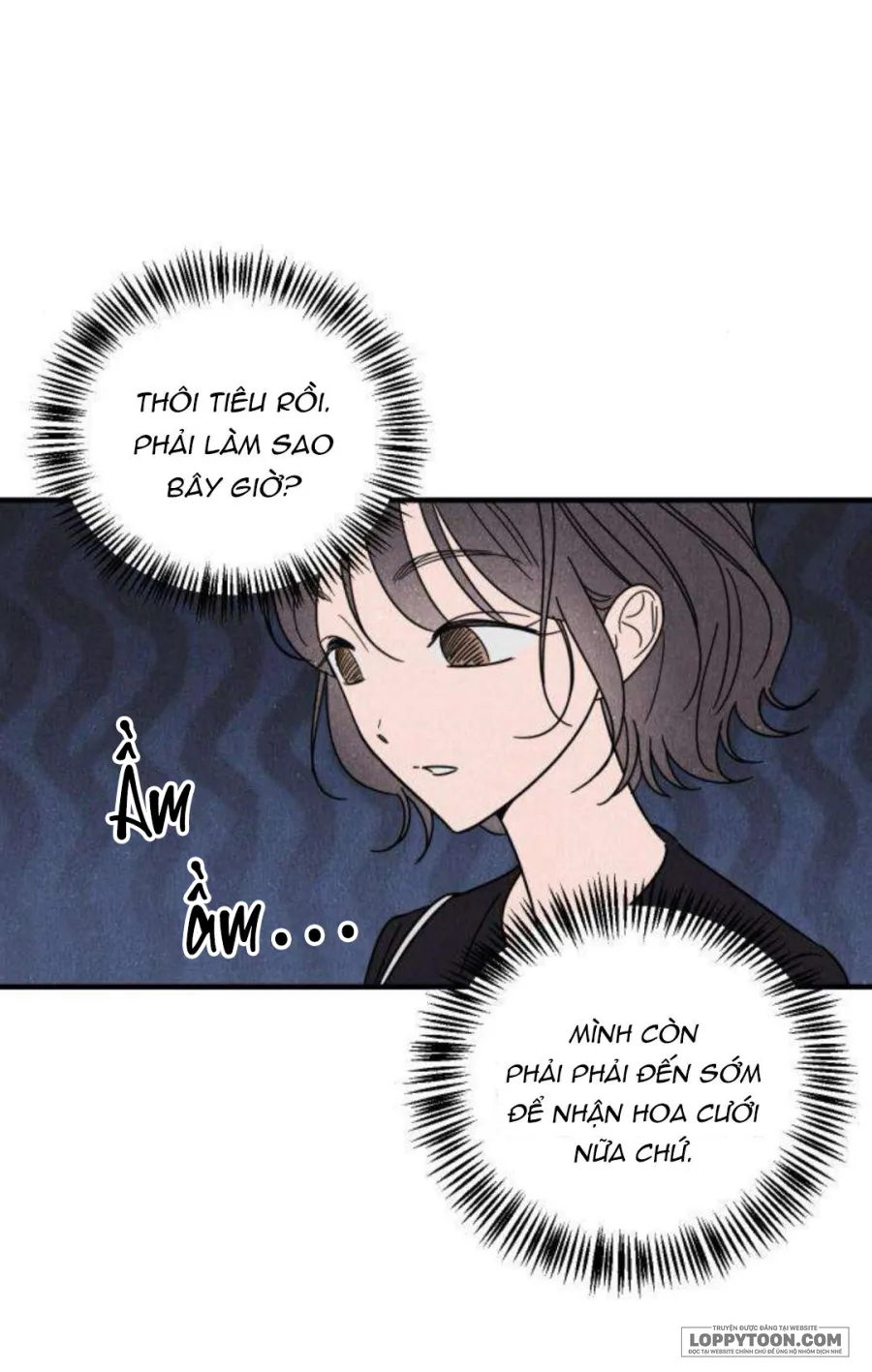 Câu Lạc Bộ Chị Đẹp Chap 8 - Kẻ Lười Tra Cứu ♥ Kẻ Nghiện Google - trang 57