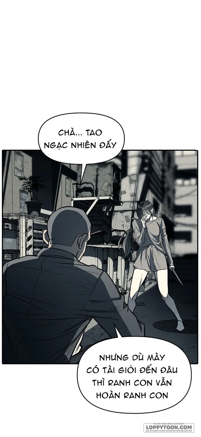Xâm Nhập Trường Trung Học Tài Phiệt Chap 11 - trang 41