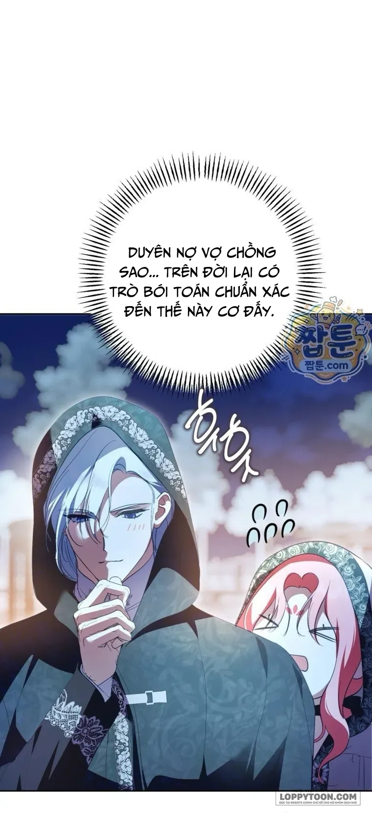 Phía Sau Mặt Nạ Của Nam Chính Hiền Lành Chap 108 - trang 49