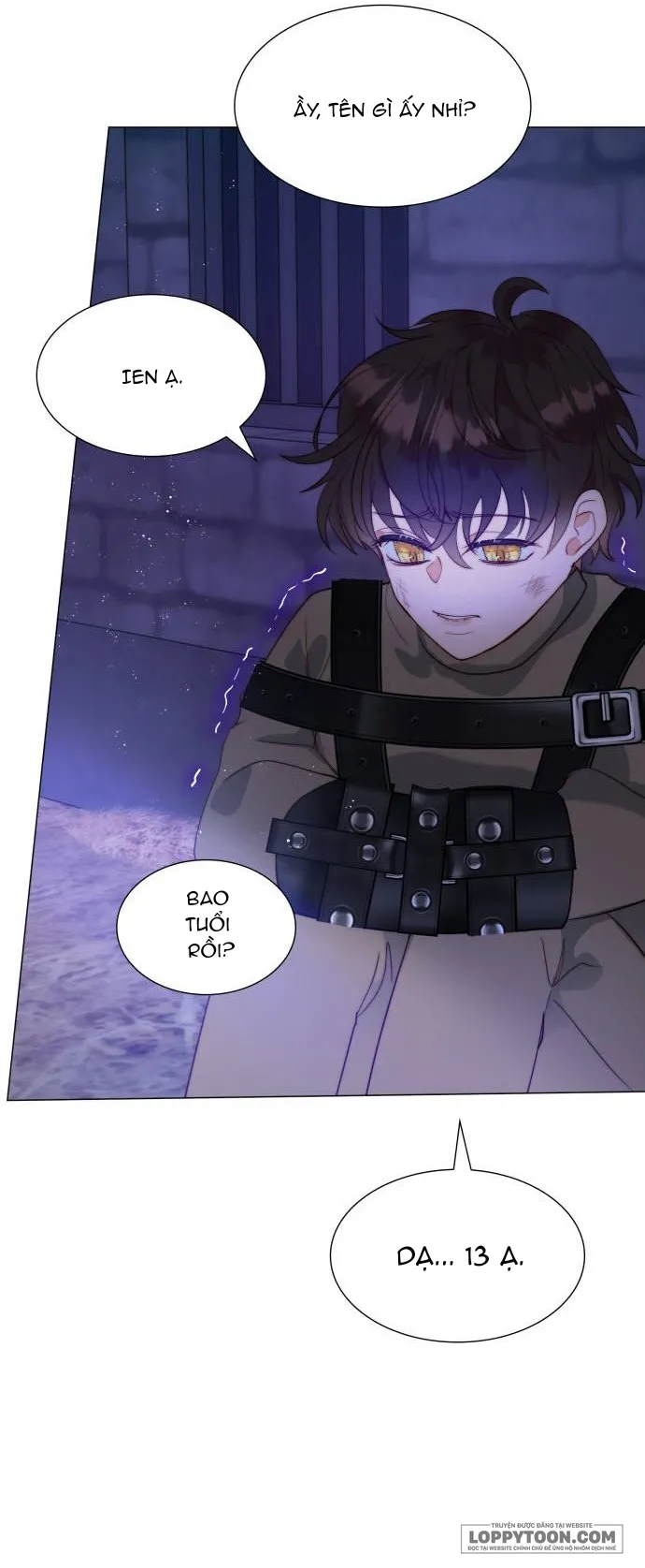 Tôi Được Sinh Ra Là Cô Con Gái Thứ Hai Chap 19 - trang 20