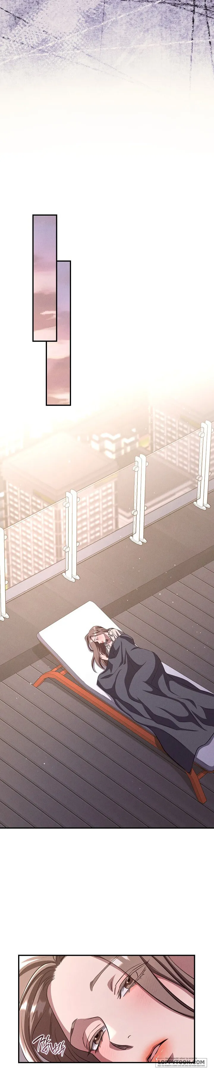 Ông Chú Chó Má Chap 20 - trang 23