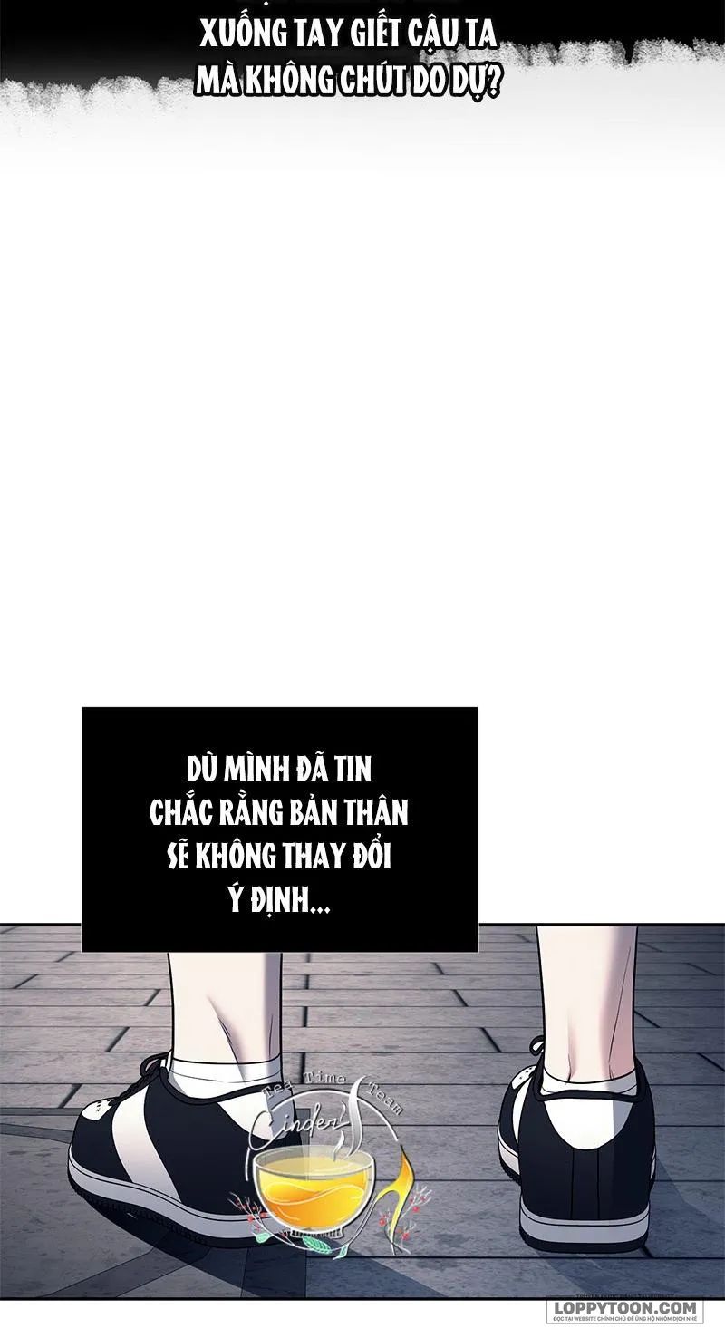 Xâm Nhập Trường Trung Học Tài Phiệt Chap 62 - trang 57