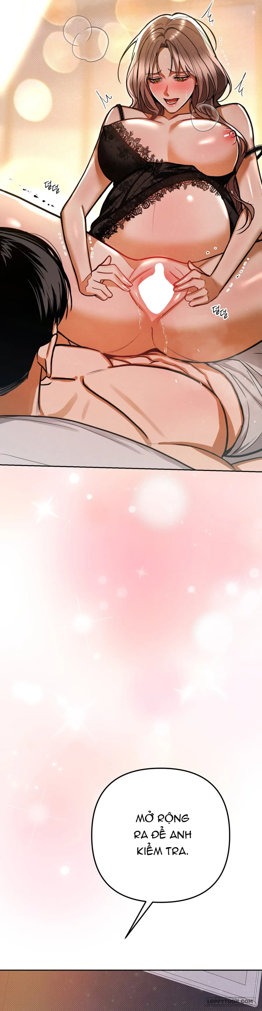 Ngưỡng Tuyệt Đối Chap 91 - trang 38