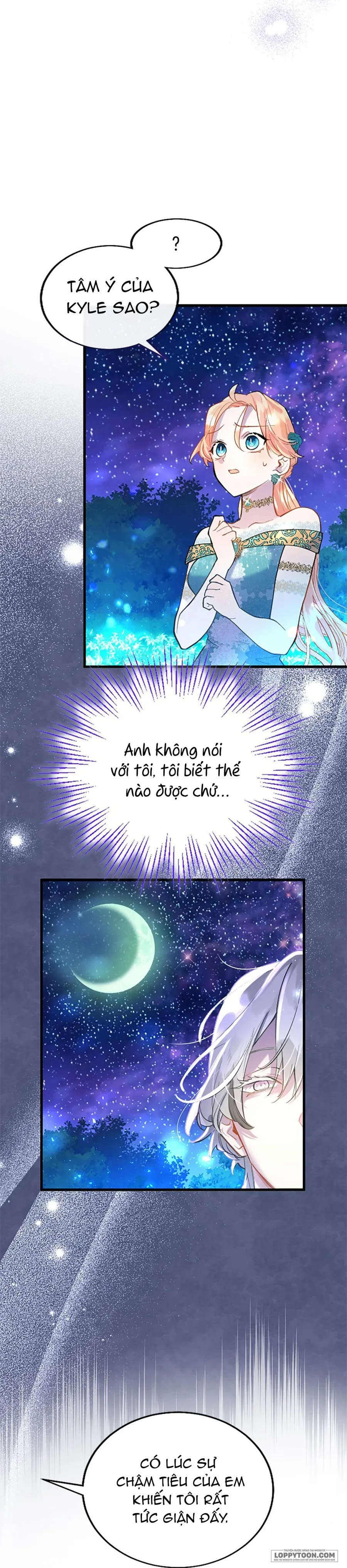 Đại Tiểu Thư Sao Phải Giả Nam Chap 41 - trang 14