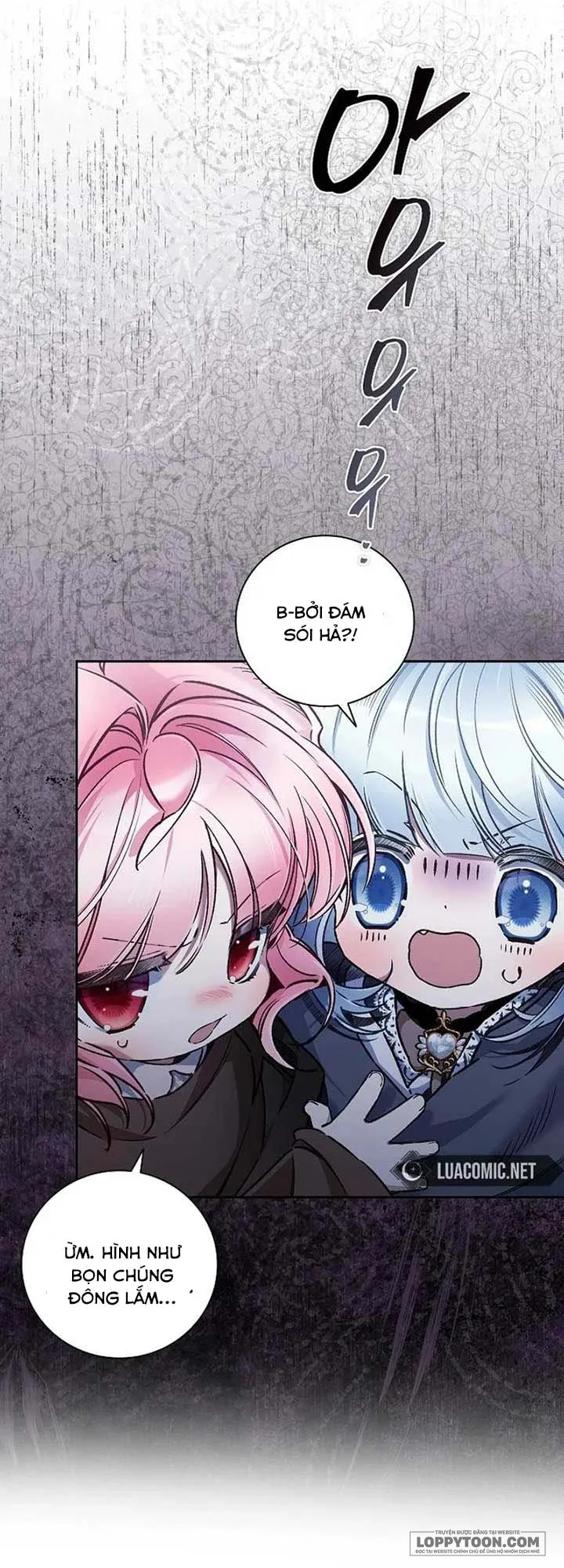 Papa Là Kẻ Thù Kiếp Trước Của Tôi? Chap 37 - trang 25