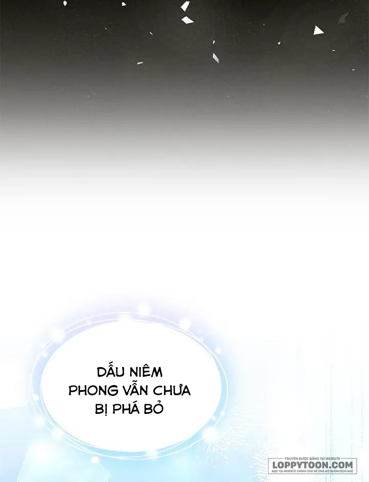 Đã Từ Chối Sủng Ái Rồi Mà Sao Còn Ám Ảnh Thế? Chap 10 - trang 33