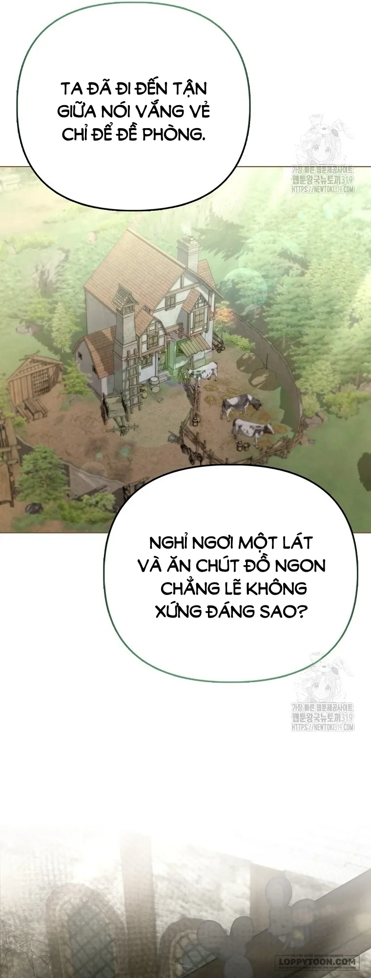 Phương Pháp Trồng Lúa Đặc Biệt Của Ác Nữ Chap 31 - trang 48