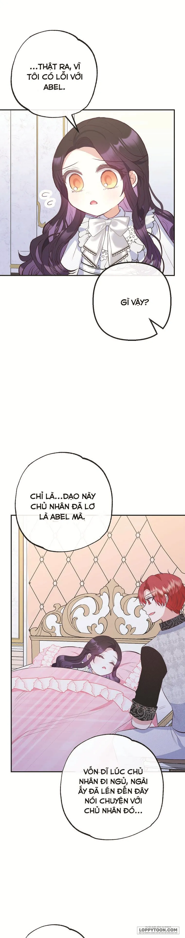 Con Gái Cưng Của Quỷ Chap 53 - trang 15