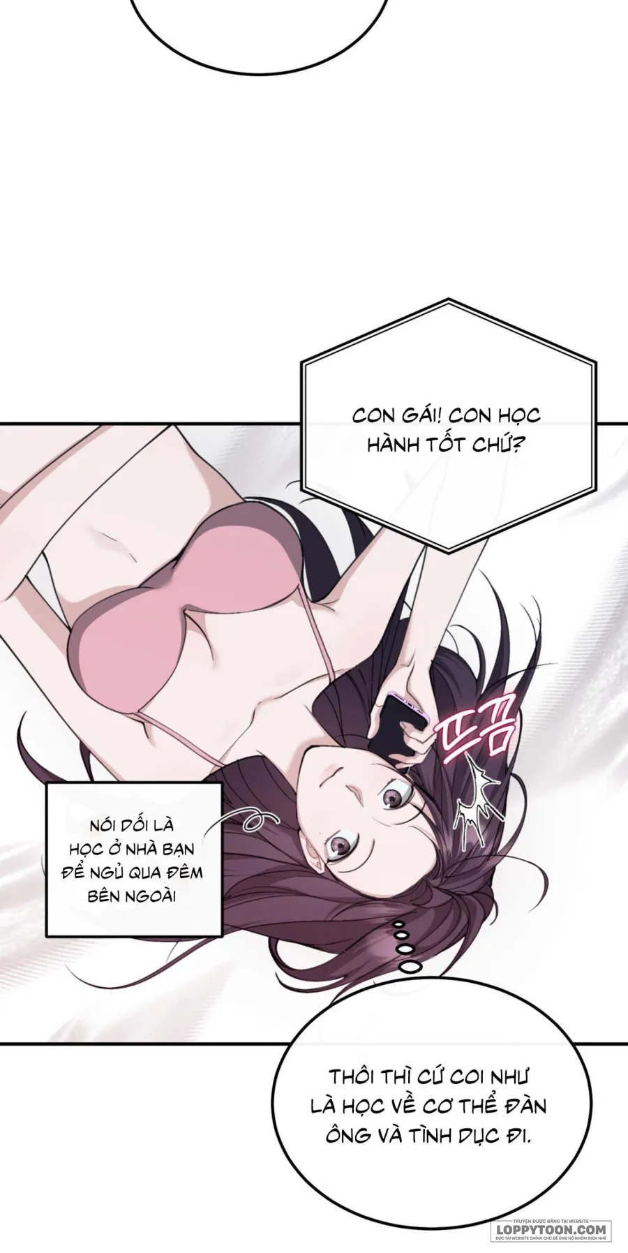 Ăn Em Một Lần Thôi, Oppa Chap 12 - 🔞🔞🔞 - trang 6