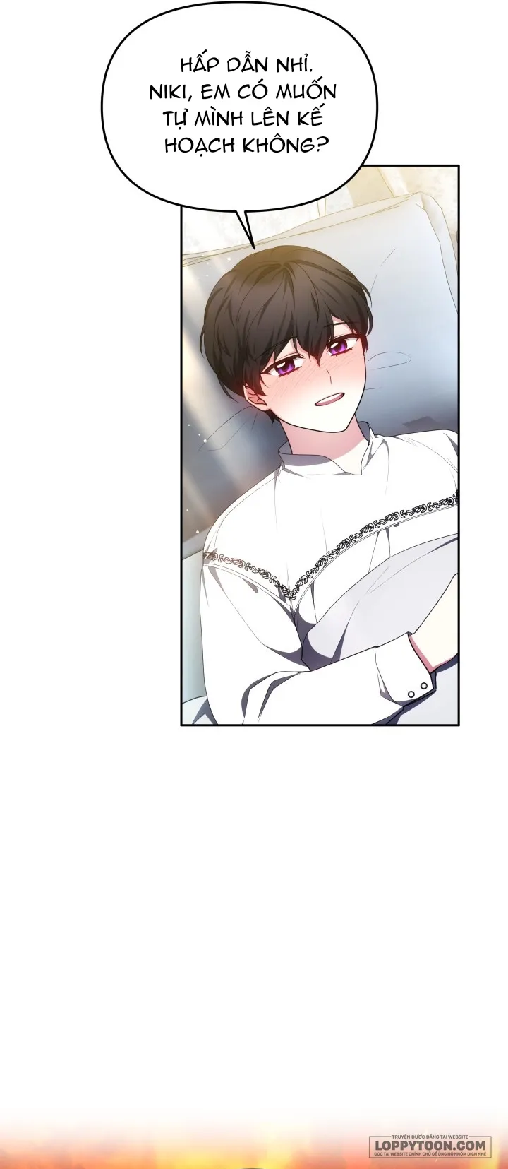 Rồng Con Thuần Hóa Những Kẻ Điên Rồ Chap 35 - trang 62