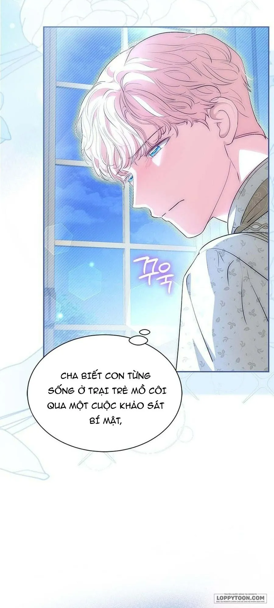 Đã Từ Chối Sủng Ái Rồi Mà Sao Còn Ám Ảnh Thế? Chap 60 - trang 59