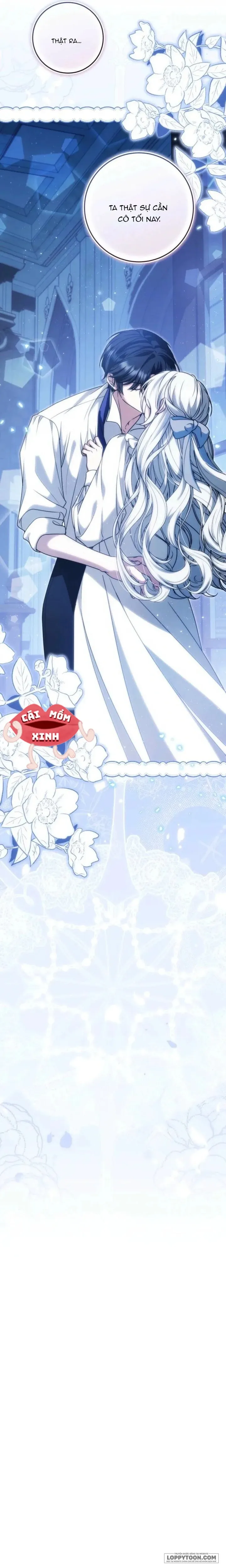Nữ Dược Sư Của Vị Hoàng Đế Si Tình Chap 61 - trang 15