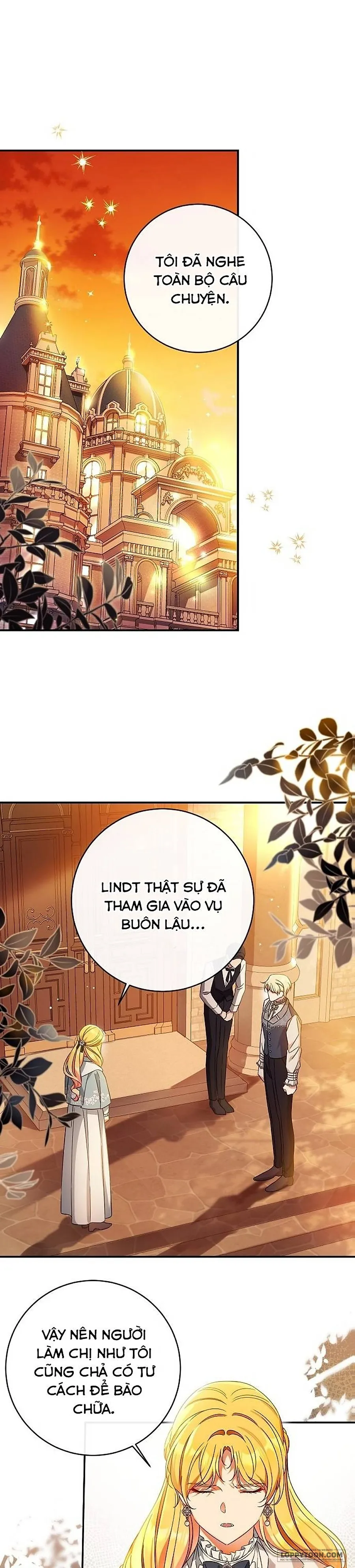 Thuần Hóa Hầu Tước Quái Dị Chap 37 - trang 1