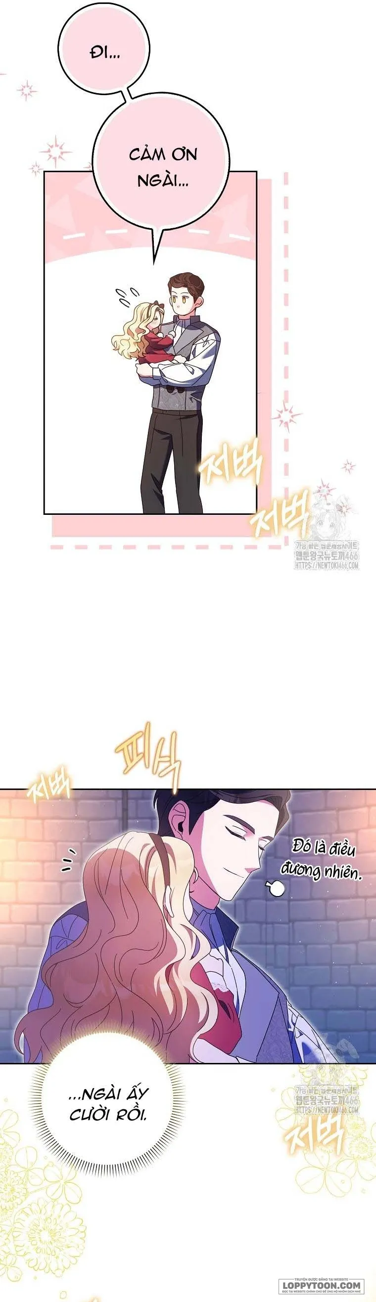 Tôi Không Thuộc Về Nơi Này Chap 18 - trang 41