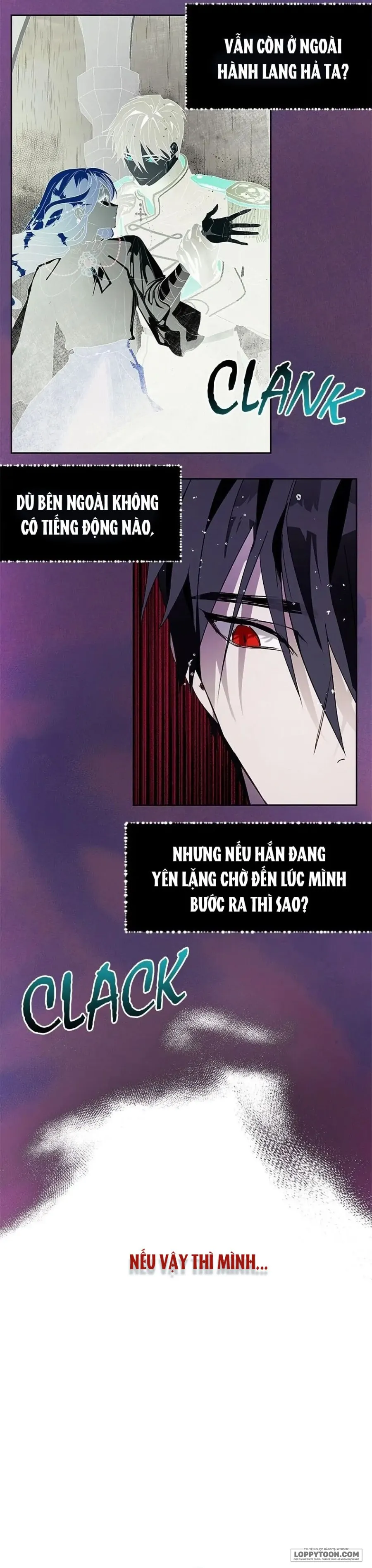 Roxana: Phương Pháp Bảo Vệ Anh Trai Của Nữ Chính Chap 12 - trang 15