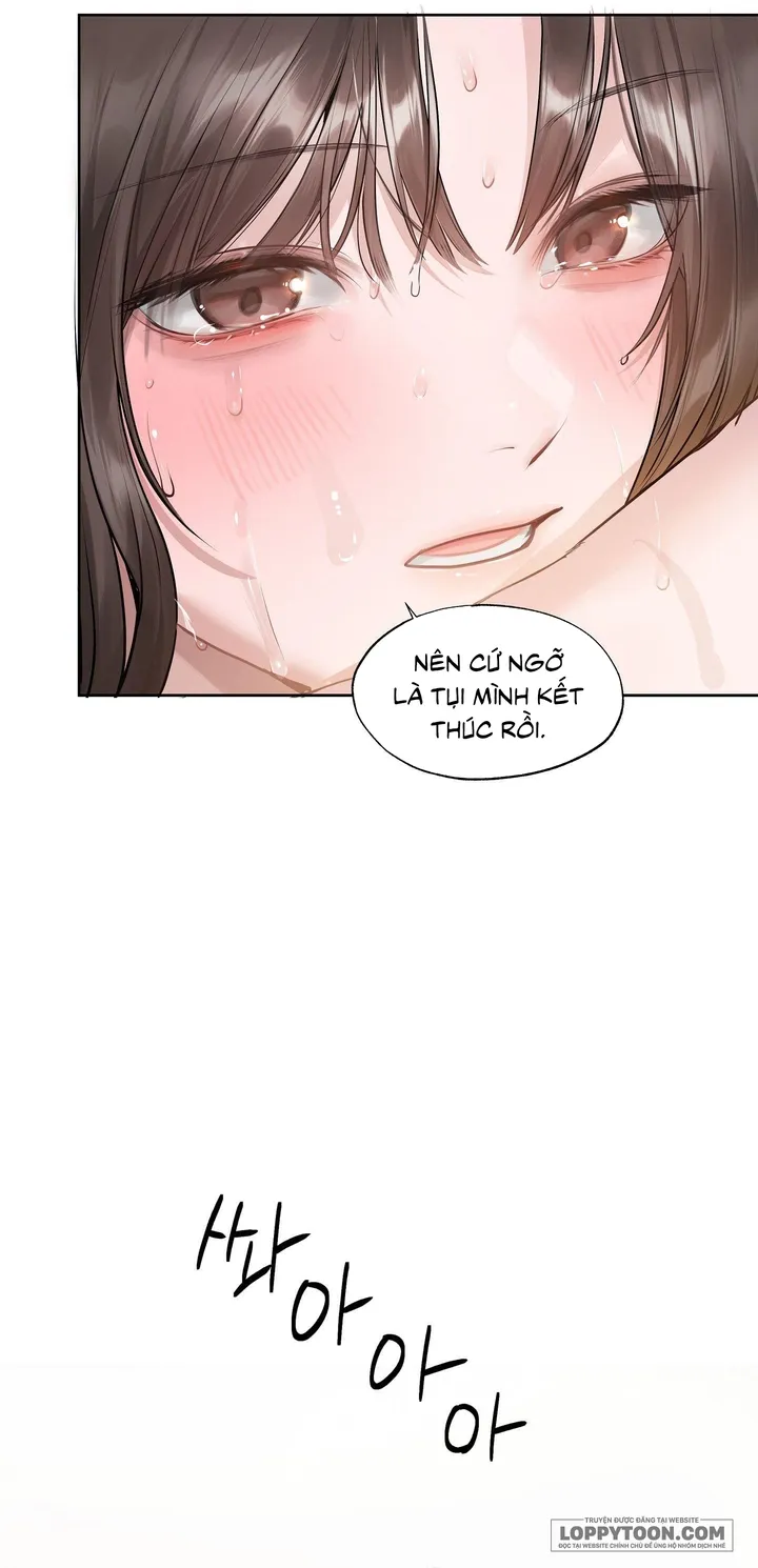 Ji Woo & Woo Yeon Chap 18 - trang 9