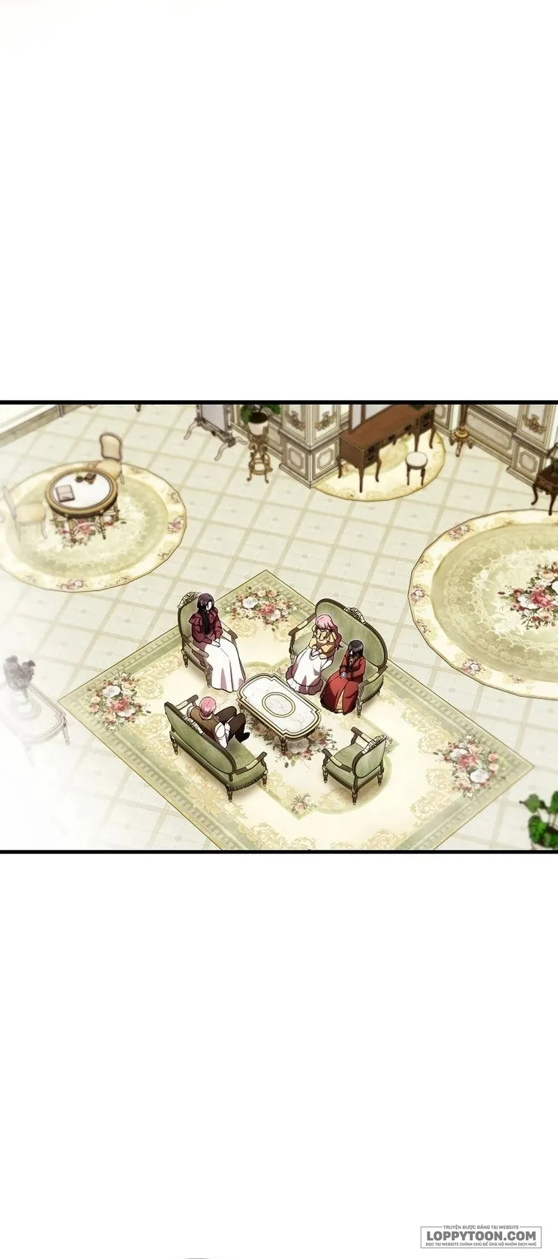 Lần Đầu Bé Út Được Yêu Thương Chap 92 - trang 30