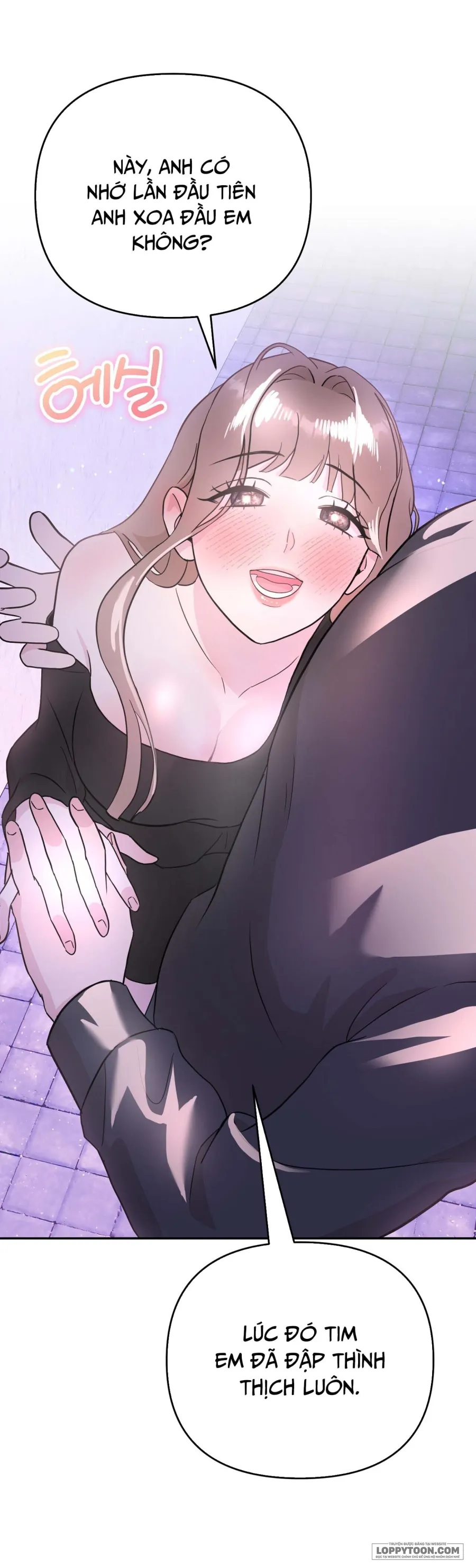 Bạn Anh Trai Tôi : Kang Tae Geon Chap 5 - 🔞🔞 - trang 39