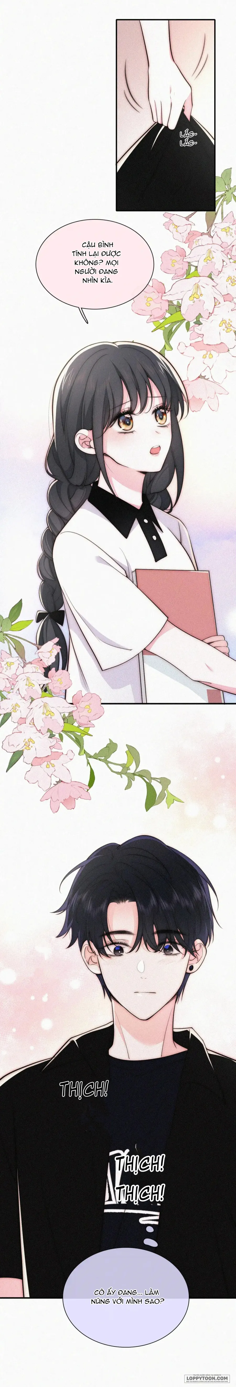 Một Lòng Cưng Chiều Chap 85 - trang 2