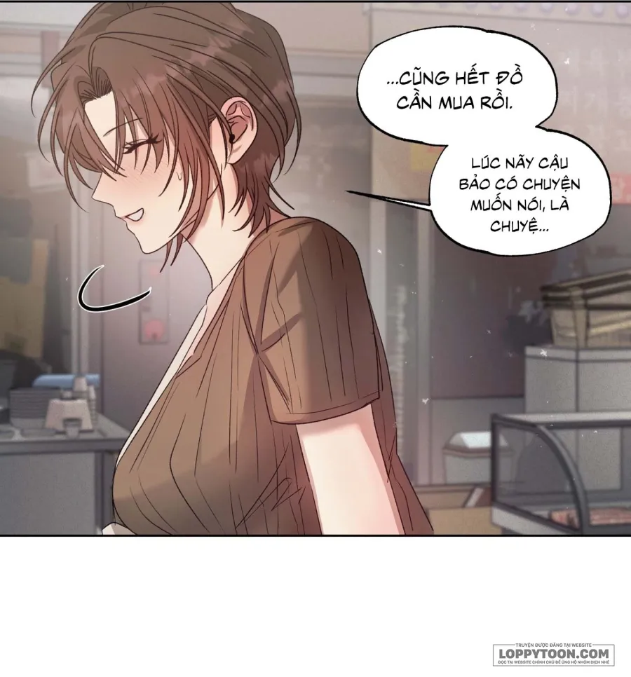 Mùa Hè Năm Ấy, Tựa Như Hoa Dại Chap 6 - trang 13