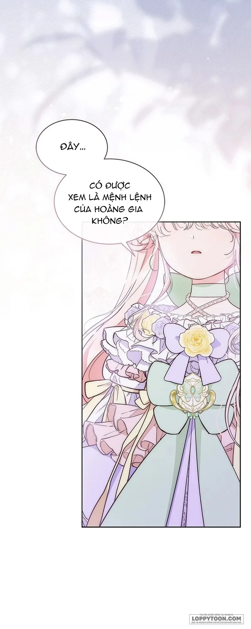 Đã Từ Chối Sủng Ái Rồi Mà Sao Còn Ám Ảnh Thế? Chap 42 - trang 50