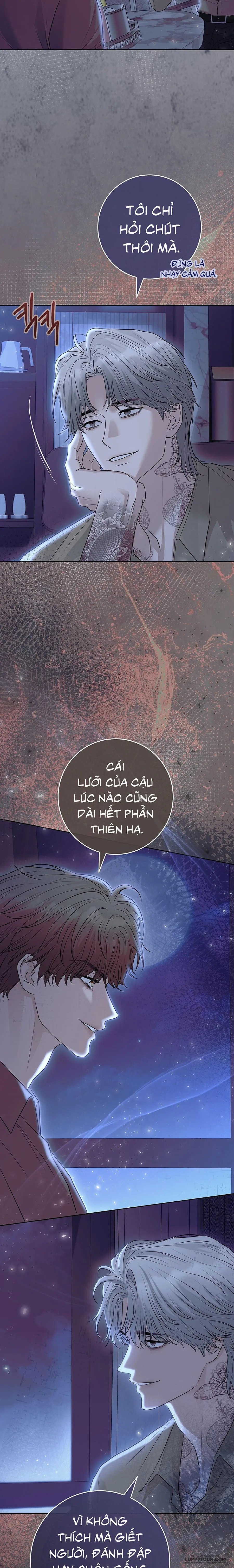 Hang Kiến Chap 19 - trang 2