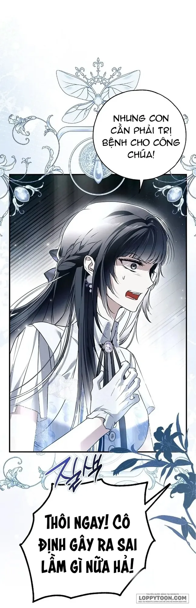 Có Kẻ Đã Sở Hữu Cơ Thể Của Tôi Chap 40 - trang 36