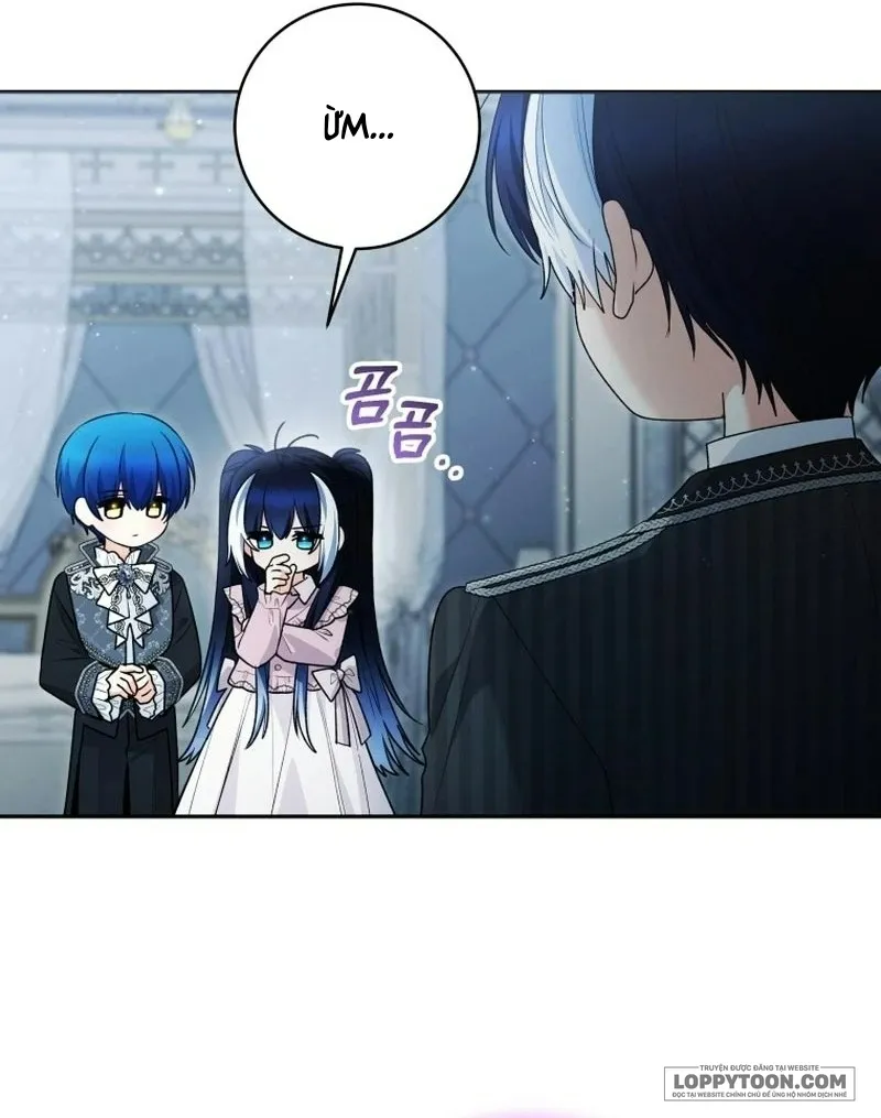 Bé Cá Voi Sát Thủ Phản Diện Chap 110 - trang 5